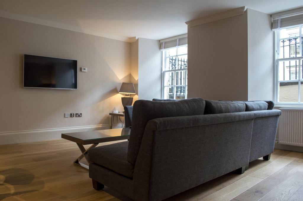 Dreamhouse At Blythswood Apartments Glasgow Room photo