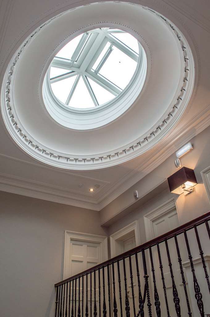 Dreamhouse At Blythswood Apartments Glasgow Room photo