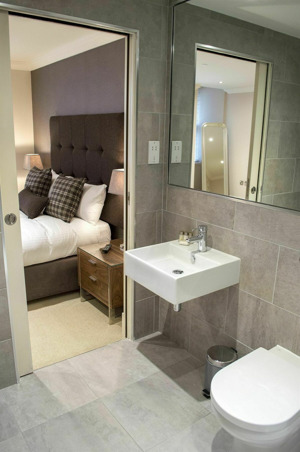 Dreamhouse At Blythswood Apartments Glasgow Exterior photo